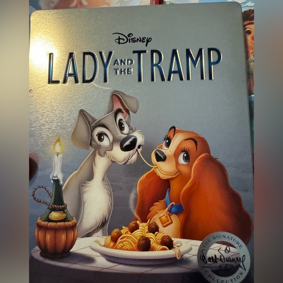 Disney Movies Bundle DVDs - Picture 2 of 8